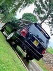 A picture of TOYOTA KLUGER 2007 45M