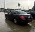 A picture of Honda Accord 2008