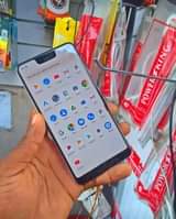 A picture of Google pixel 3xl