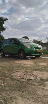 used toyota vits