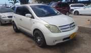 A picture of TOYOTA IST