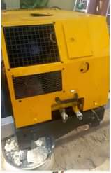 A picture of ATLAS COPCO AIR COMPRESOR