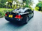 A picture of Toyota Crown Athlete