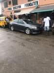 A picture of 2012 CAMRY Distress Sales