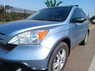 A picture of 2008 HONDA CRV