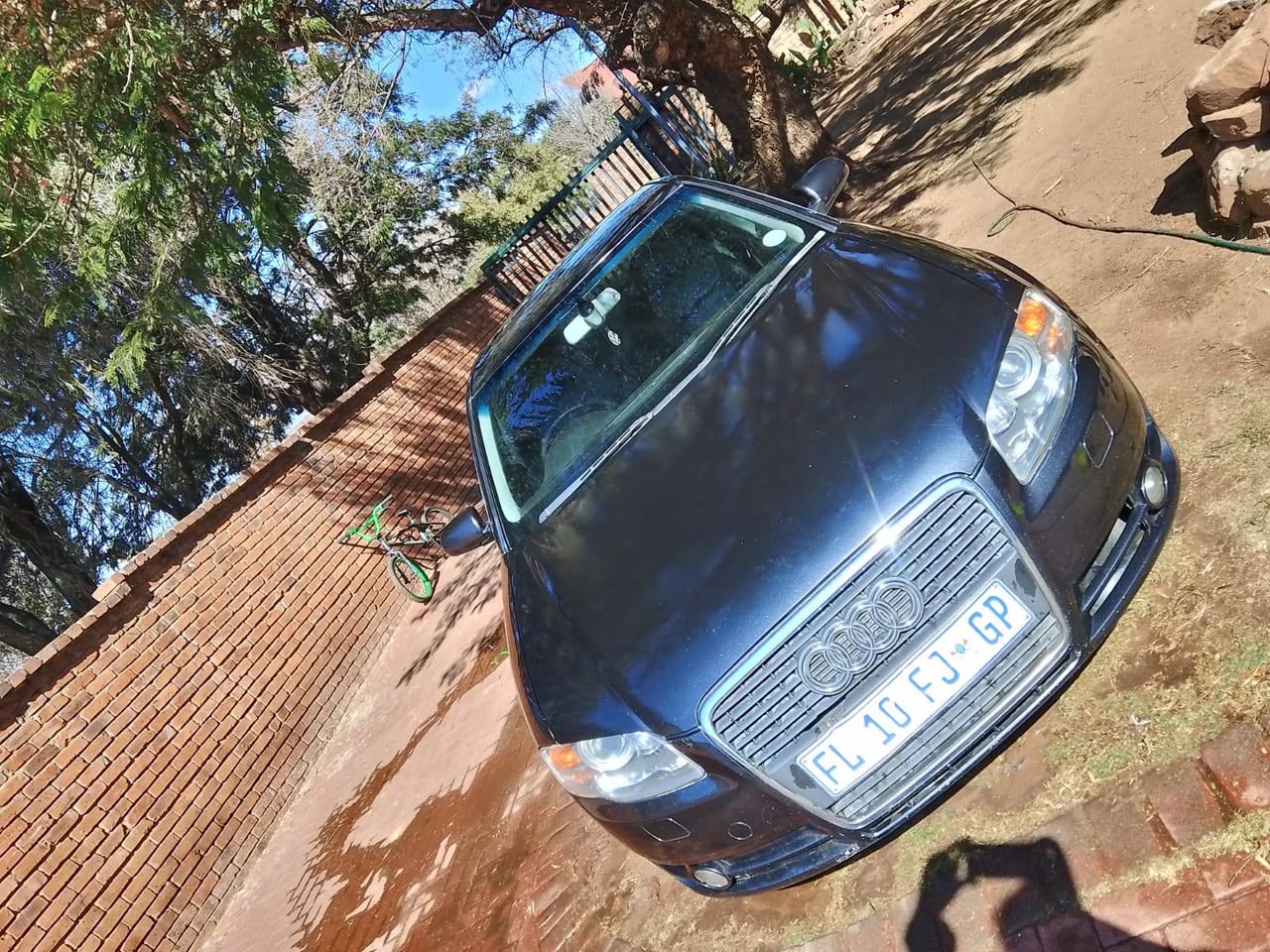 audi