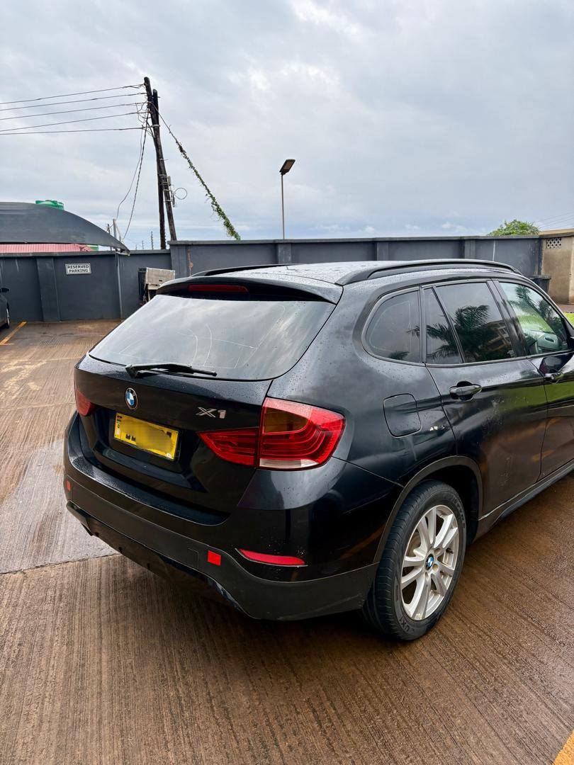 used bmw