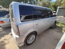 A picture of TOYOTA Bb