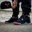 A picture of Latest sneakers