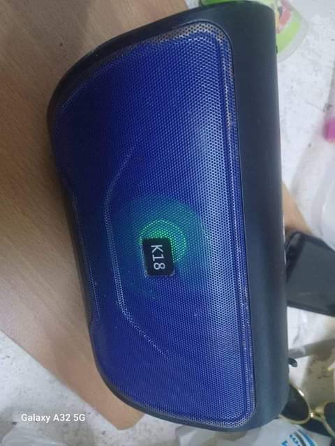 bluetooth speakers