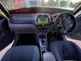A picture of Rav4 killtime 0654503974