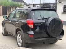 A picture of Toyota Rav4 2008 Engine Ac Gear Good condition Buy and