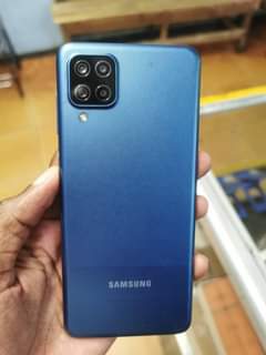 samsung a12