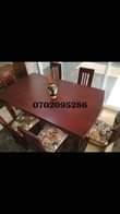A picture of Dinning Tables