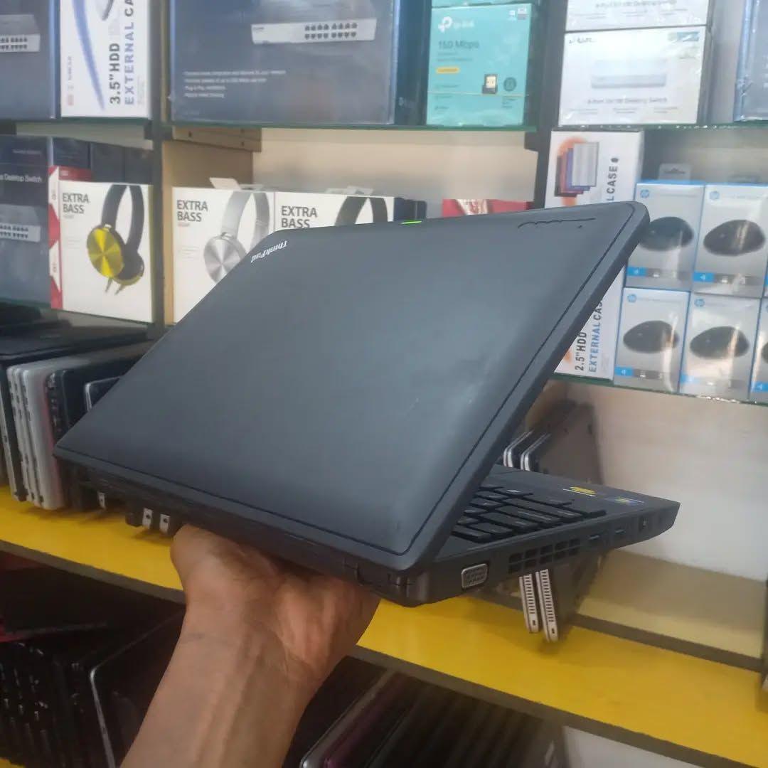 A picture of NEW DROP BOSS Brand Lenovo Thinkpad X131e processor Intel 5th