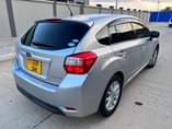 A picture of SUBARU IMPREZA TSH MIL 16 5 TUPIGIE CHAAP 0657550550 0748481460