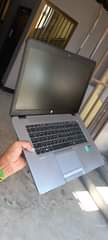A picture of Hp SLIM CORE i7 HDD 500Gb RAM 8GB processor 2