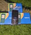 A picture of NOKIA 2322