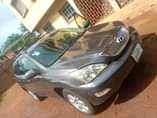 A picture of Registered Lexus Rx 330 2005 model Repainted engine and gear