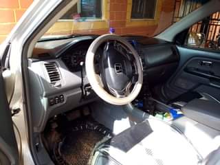 A picture of 2004 Honda Pilot 2004