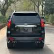 A picture of Toyota prado 2012 upgraded to 2020 model Foreign Used