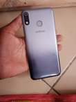 A picture of Infinix hot 8 lite