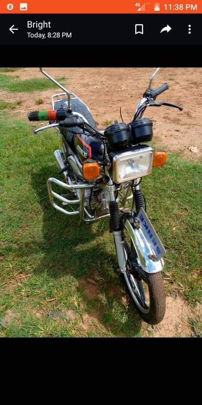 Lilongwe C.