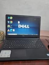 A picture of Lenovo x260 core i5 6th Gen