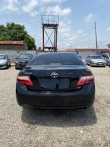 A picture of 2008 Toyota Camry