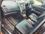 A picture of HARRIER KAWUNDO 2008