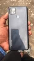 A picture of Infinix hot 10 i