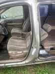 A picture of Toyota Sienna 2001