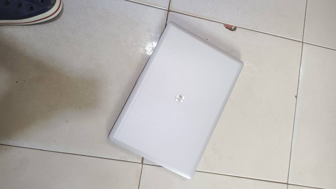 hp elitebook