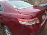 A picture of 2007 Toyota Camry