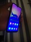 A picture of Clean Samsung Galaxy A10 32gb 2gbram At Just 200k 0758957117