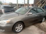 A picture of 2004 camry First body Engine Gear Ac 100 Location Lagos