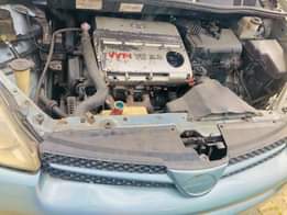 A picture of Sienna For sale Price 2 2m Ac chilling Engine smooth