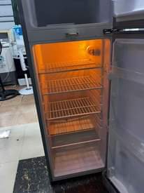 A picture of Boss fridge nzuri