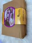 A picture of American Cotton Bedsheets