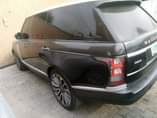 A picture of 2014 Range Rover Autobiography