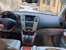 A picture of Foreign used Lexus Rx 330 2006 call me phone 09061358848