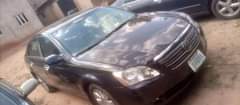 A picture of I have dis Toyota Avalon sheep in enugu going for