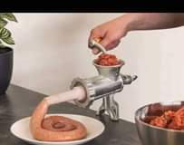 sausage