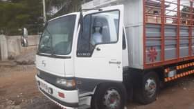 hino trucks