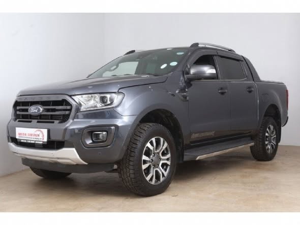 used ford ranger