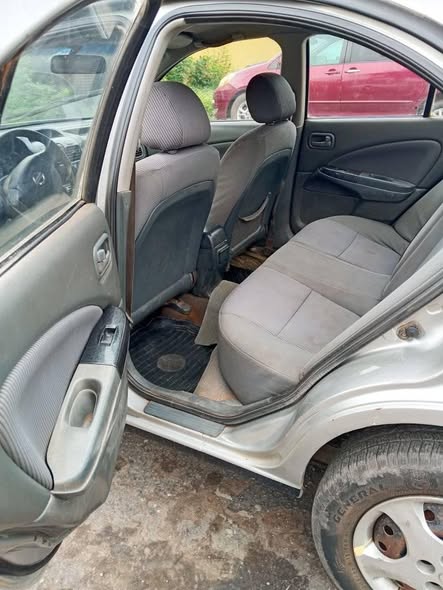 A picture of 2008 Owner needs money nissan sunny
