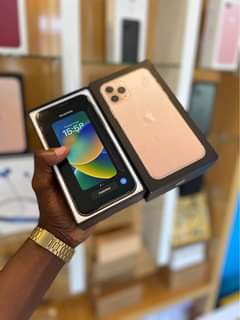 A picture of Iphone 11pro