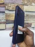 A picture of Infinix Smart 7 with 64gb storage 4gb Ram