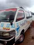 A picture of Very clean 3L 2weel new engine 13m 0750597650