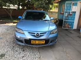 classifieds/cars mazda
